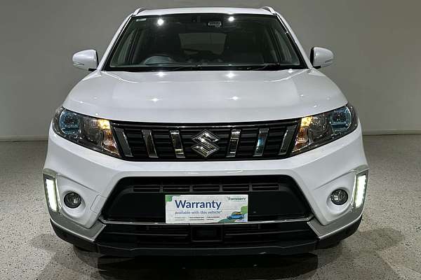 2019 Suzuki Vitara Turbo LY Series II