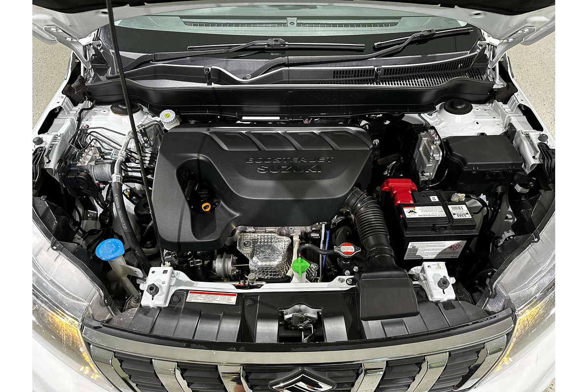 2019 Suzuki Vitara Turbo LY Series II