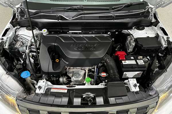 2019 Suzuki Vitara Turbo LY Series II