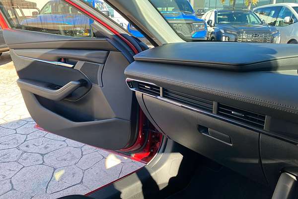 2019 Mazda 3 G20 Evolve BP Series