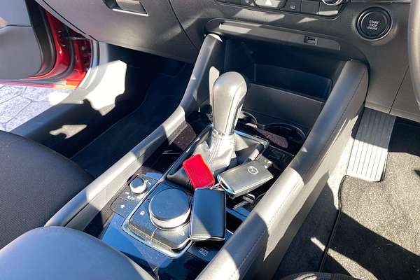 2019 Mazda 3 G20 Evolve BP Series