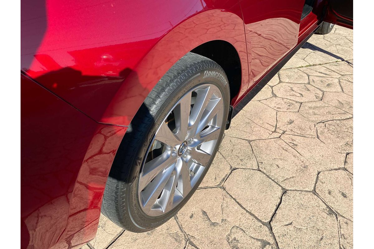 2019 Mazda 3 G20 Evolve BP Series