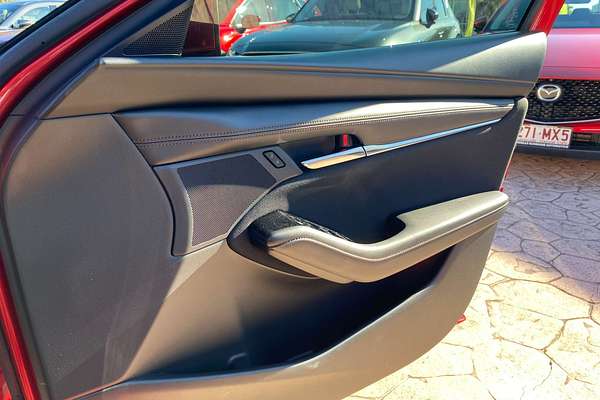 2019 Mazda 3 G20 Evolve BP Series