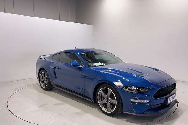 2022 Ford Mustang GT FN