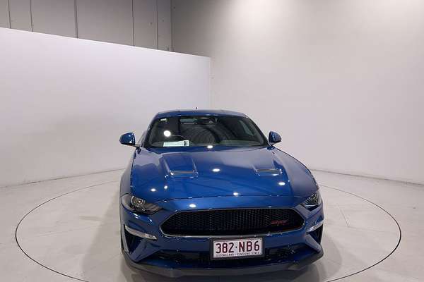 2022 Ford Mustang GT FN