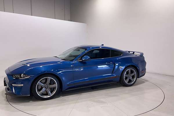 2022 Ford Mustang GT FN