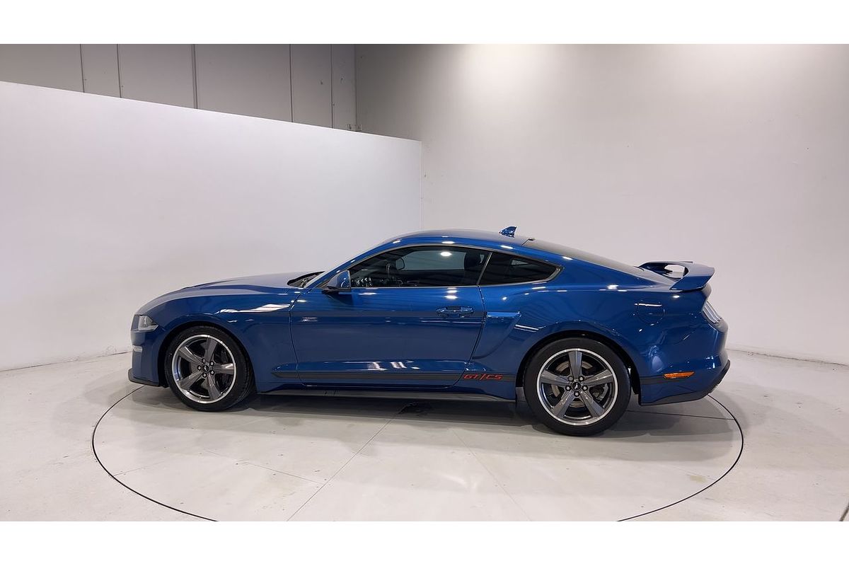 2022 Ford Mustang GT FN