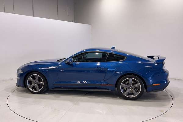 2022 Ford Mustang GT FN