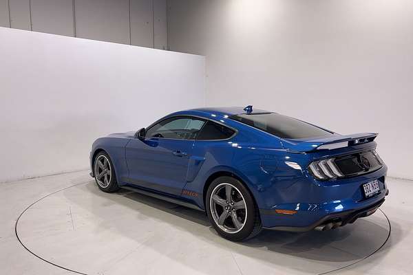 2022 Ford Mustang GT FN