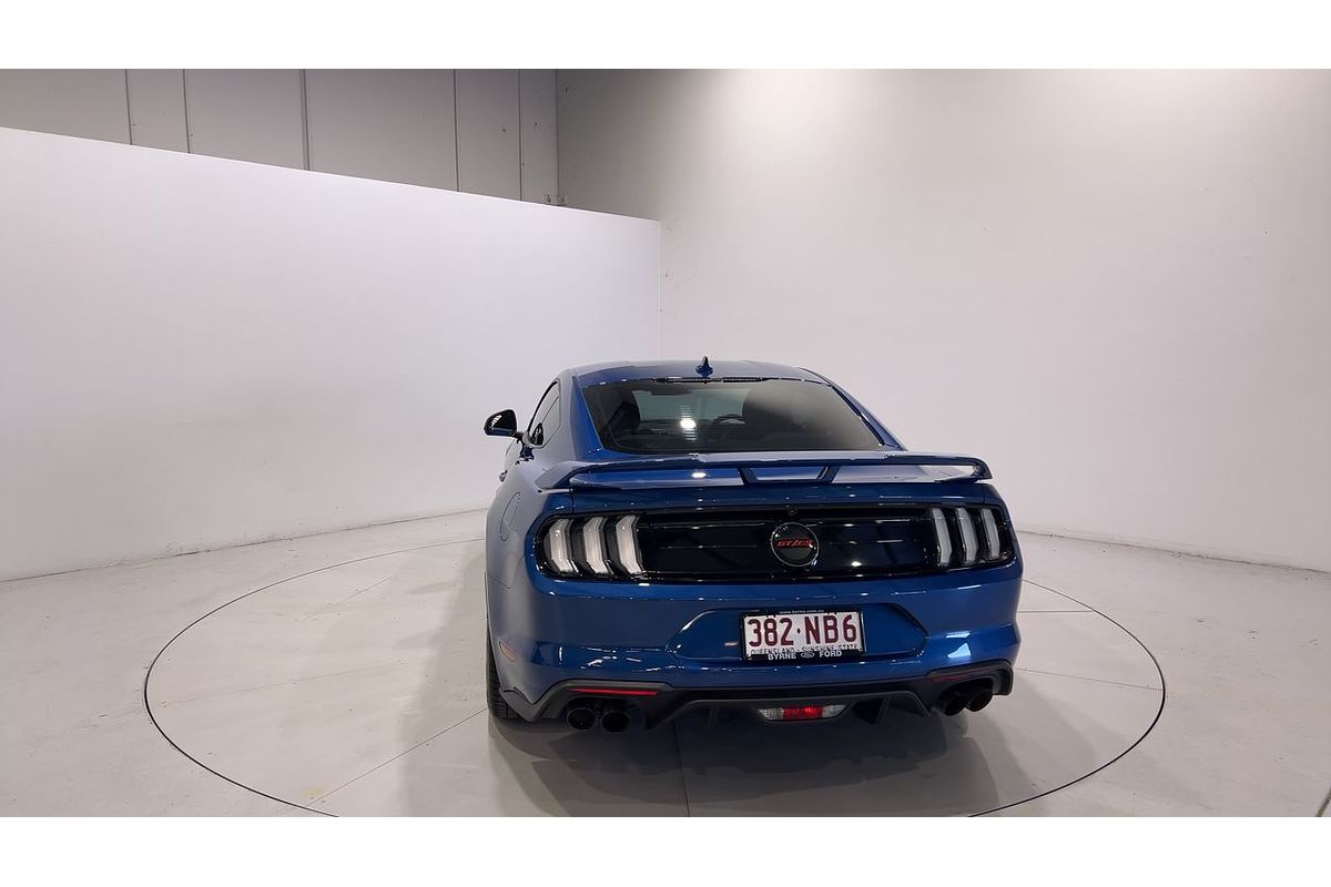 2022 Ford Mustang GT FN