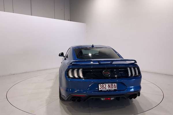 2022 Ford Mustang GT FN