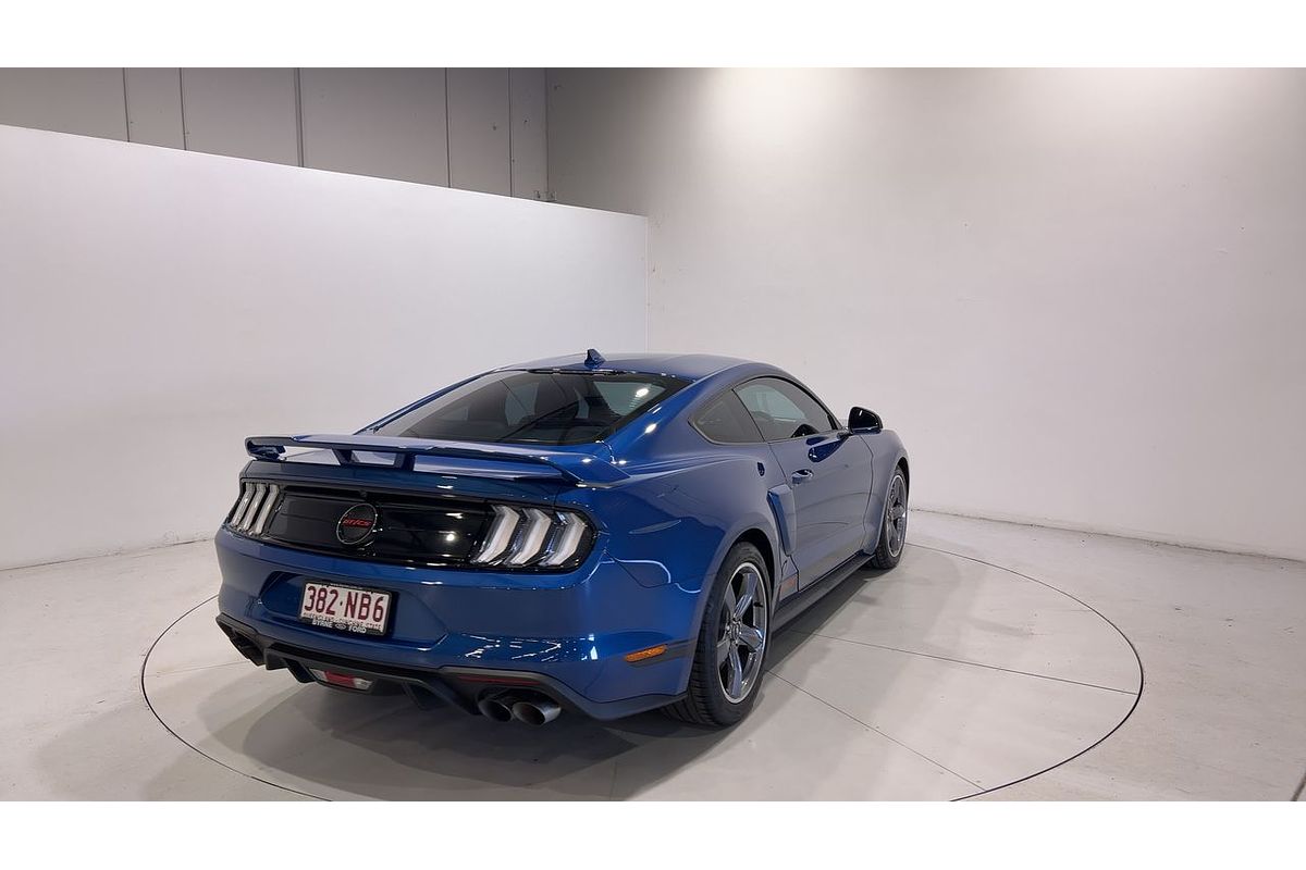 2022 Ford Mustang GT FN