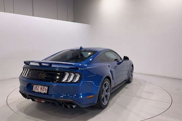 2022 Ford Mustang GT FN