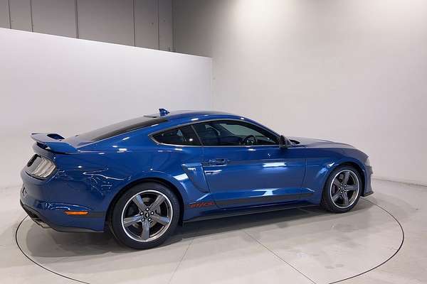 2022 Ford Mustang GT FN