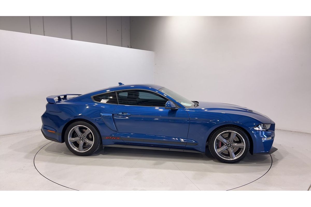 2022 Ford Mustang GT FN