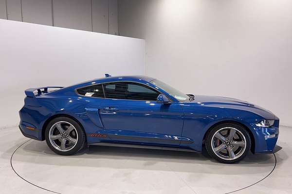 2022 Ford Mustang GT FN