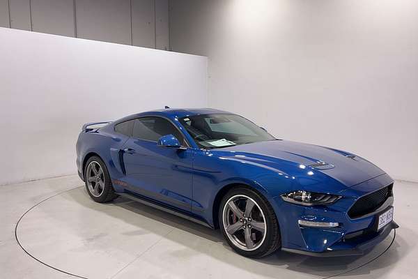 2022 Ford Mustang GT FN