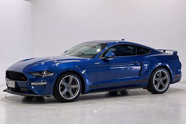2022 Ford Mustang GT FN