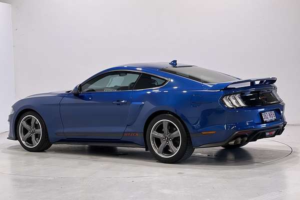 2022 Ford Mustang GT FN