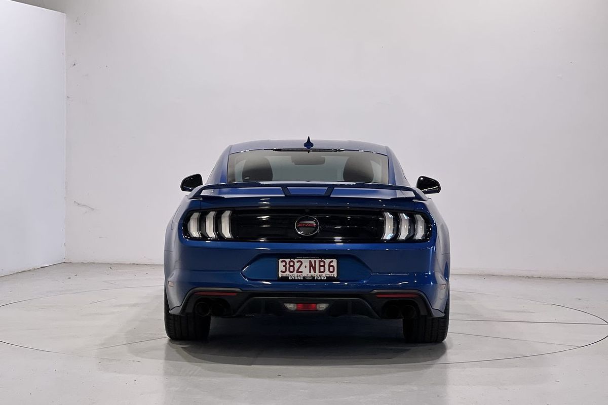 2022 Ford Mustang GT FN