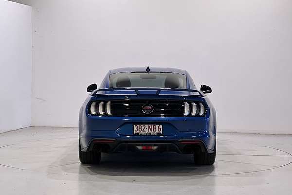 2022 Ford Mustang GT FN