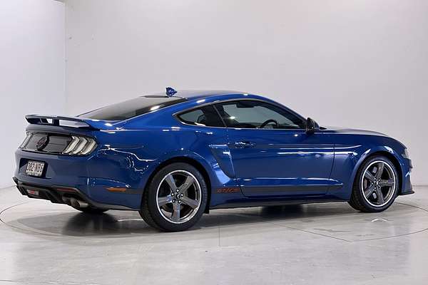 2022 Ford Mustang GT FN