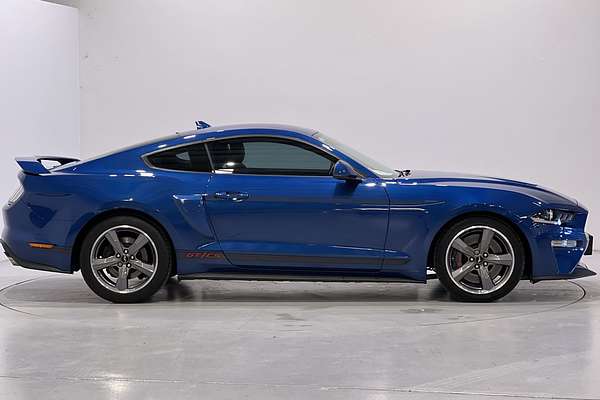 2022 Ford Mustang GT FN