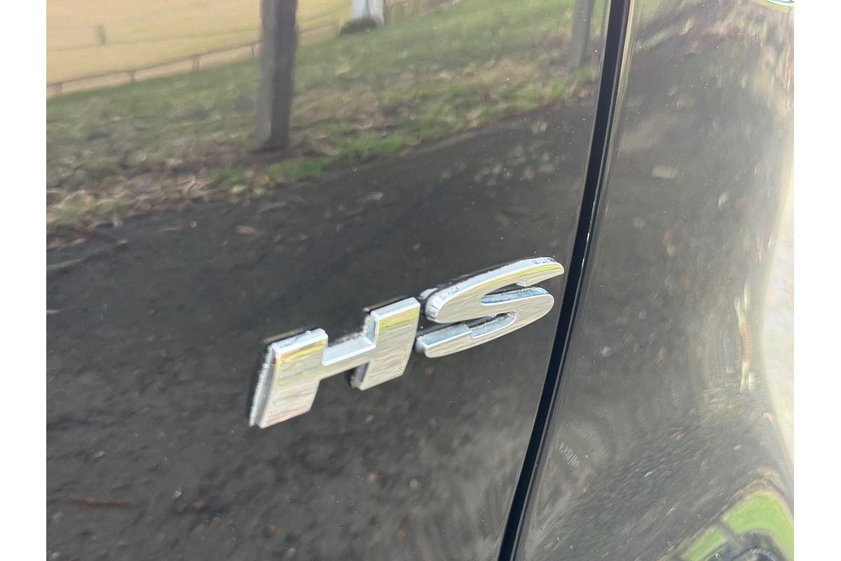2019 MG HS Vibe SAS23