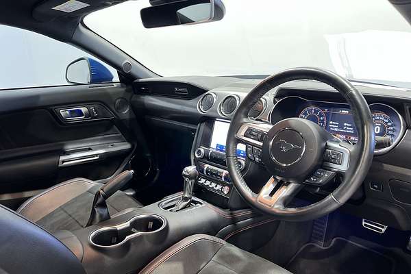 2022 Ford Mustang GT FN