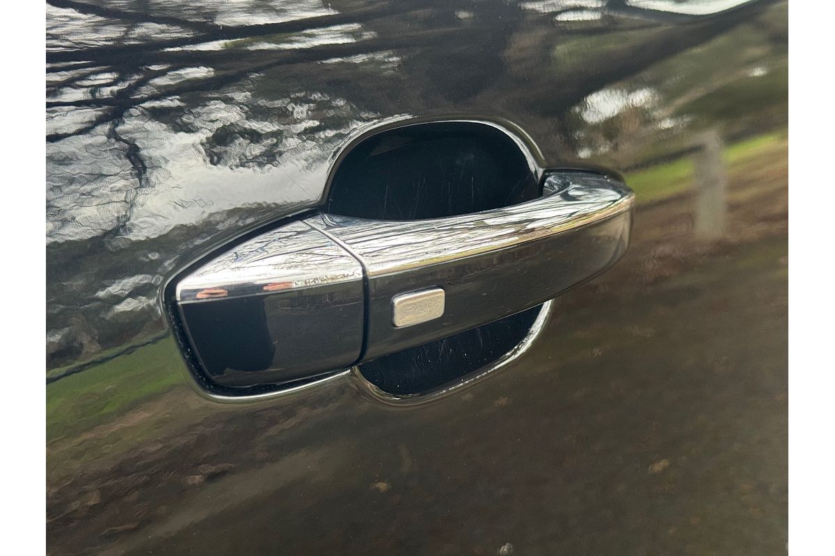 2019 MG HS Vibe SAS23