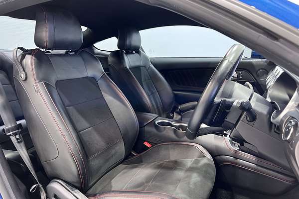 2022 Ford Mustang GT FN