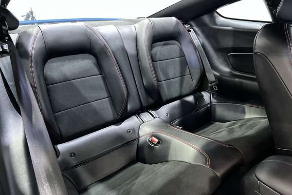 2022 Ford Mustang GT FN
