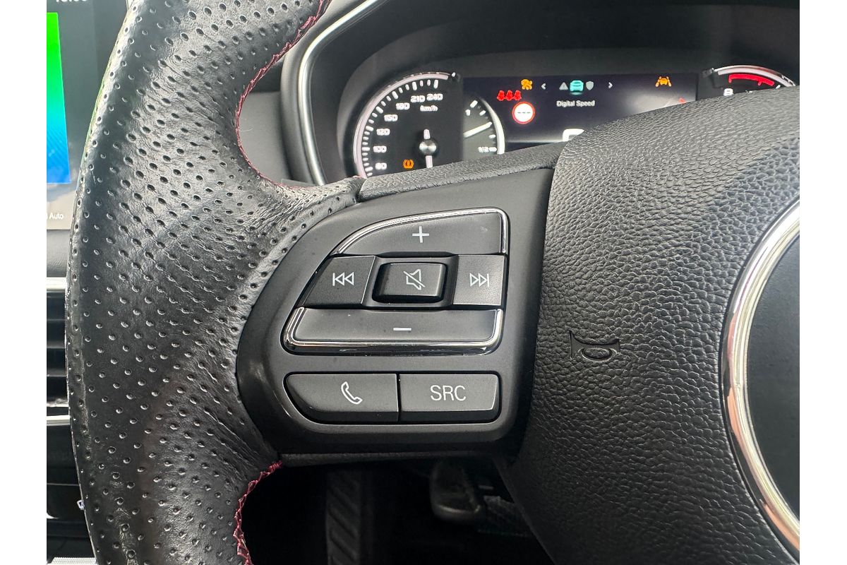 2019 MG HS Vibe SAS23