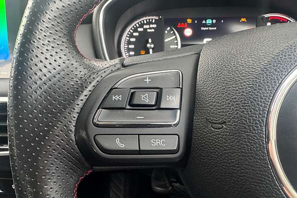 2019 MG HS Vibe SAS23