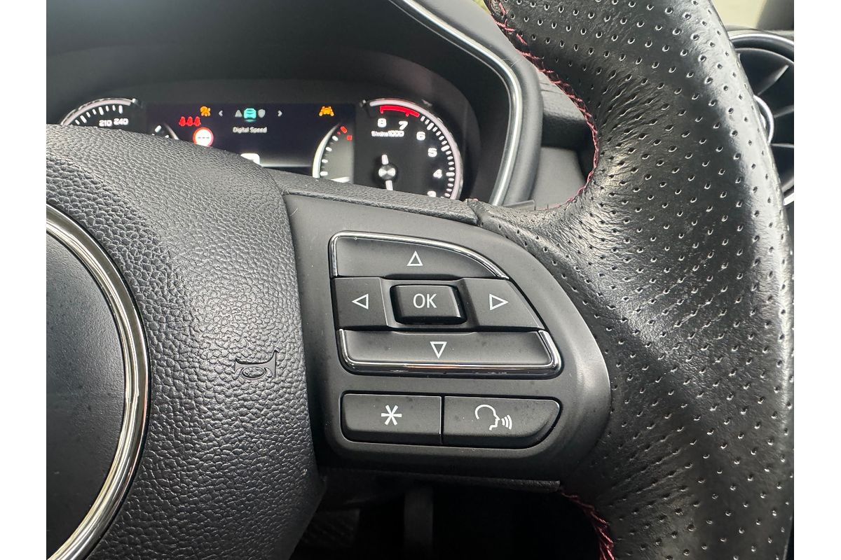 2019 MG HS Vibe SAS23