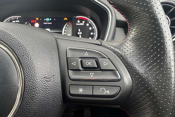 2019 MG HS Vibe SAS23