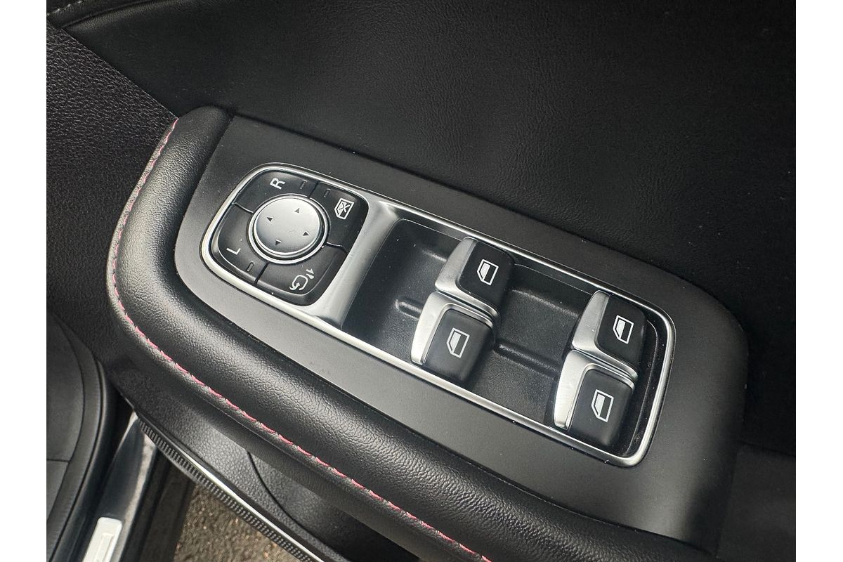 2019 MG HS Vibe SAS23