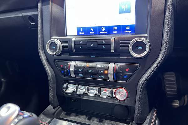 2022 Ford Mustang GT FN