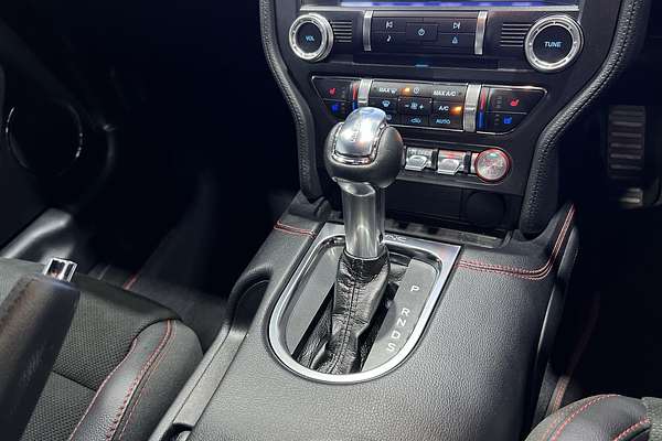 2022 Ford Mustang GT FN