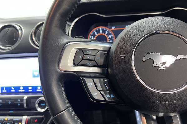 2022 Ford Mustang GT FN