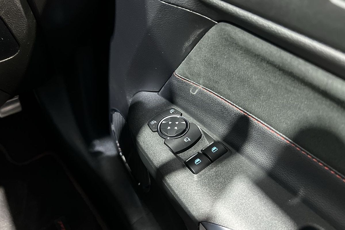 2022 Ford Mustang GT FN