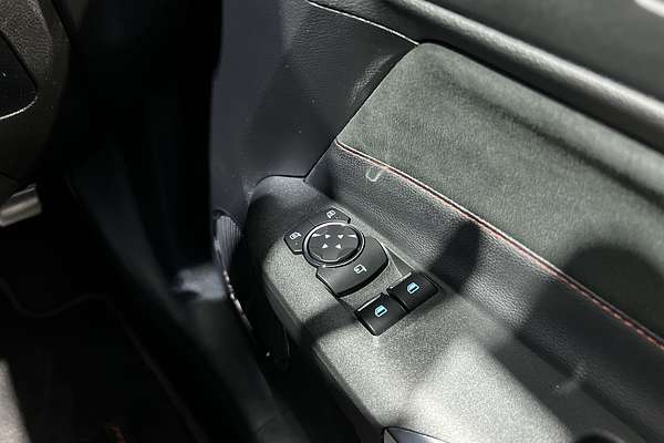 2022 Ford Mustang GT FN