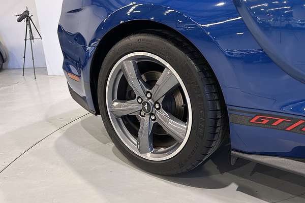 2022 Ford Mustang GT FN