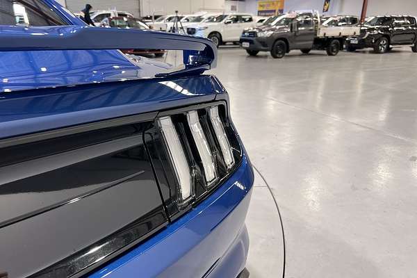 2022 Ford Mustang GT FN
