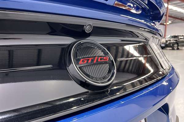 2022 Ford Mustang GT FN