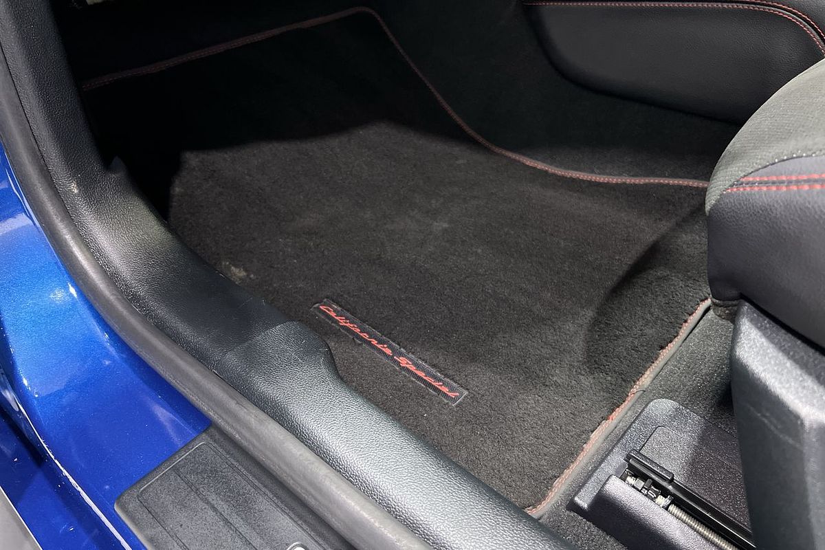 2022 Ford Mustang GT FN
