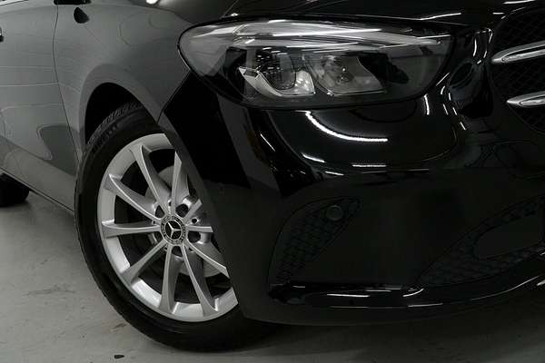 2021 Mercedes-Benz B-Class B180 W247