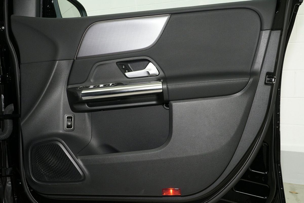 2021 Mercedes-Benz B-Class B180 W247