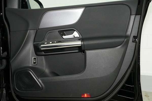 2021 Mercedes-Benz B-Class B180 W247