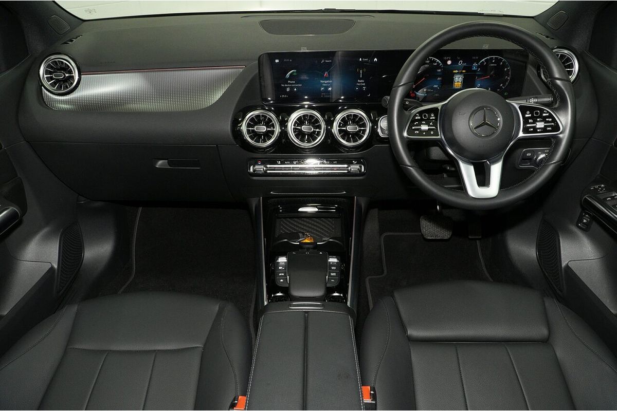 2021 Mercedes-Benz B-Class B180 W247